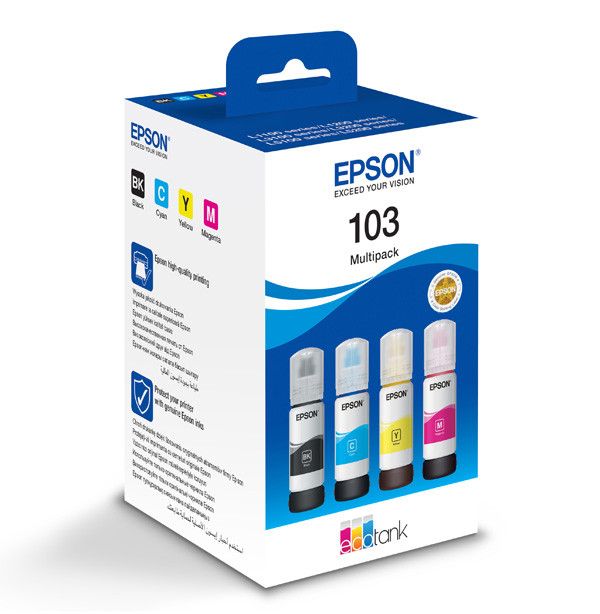 epson-ecotank-103-multipack_1.jpg Epson EcoTank 103 Multipack - Image 1