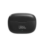 JBL Wave 200TWS Bluetooth Headset Black - Image 5