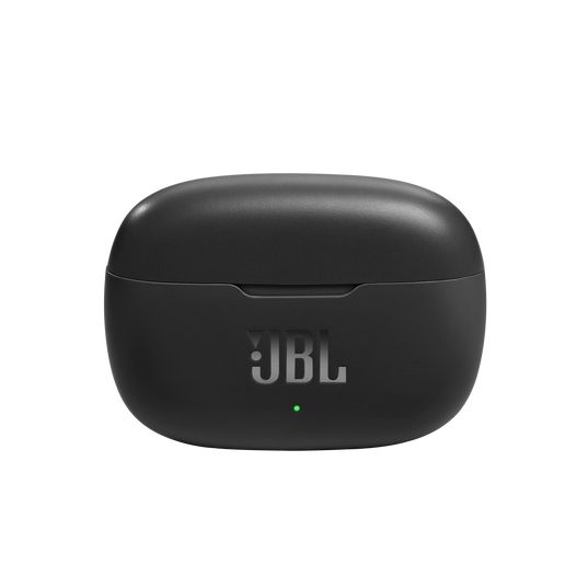 JBL Wave 200TWS Bluetooth Headset Black - Image 5
