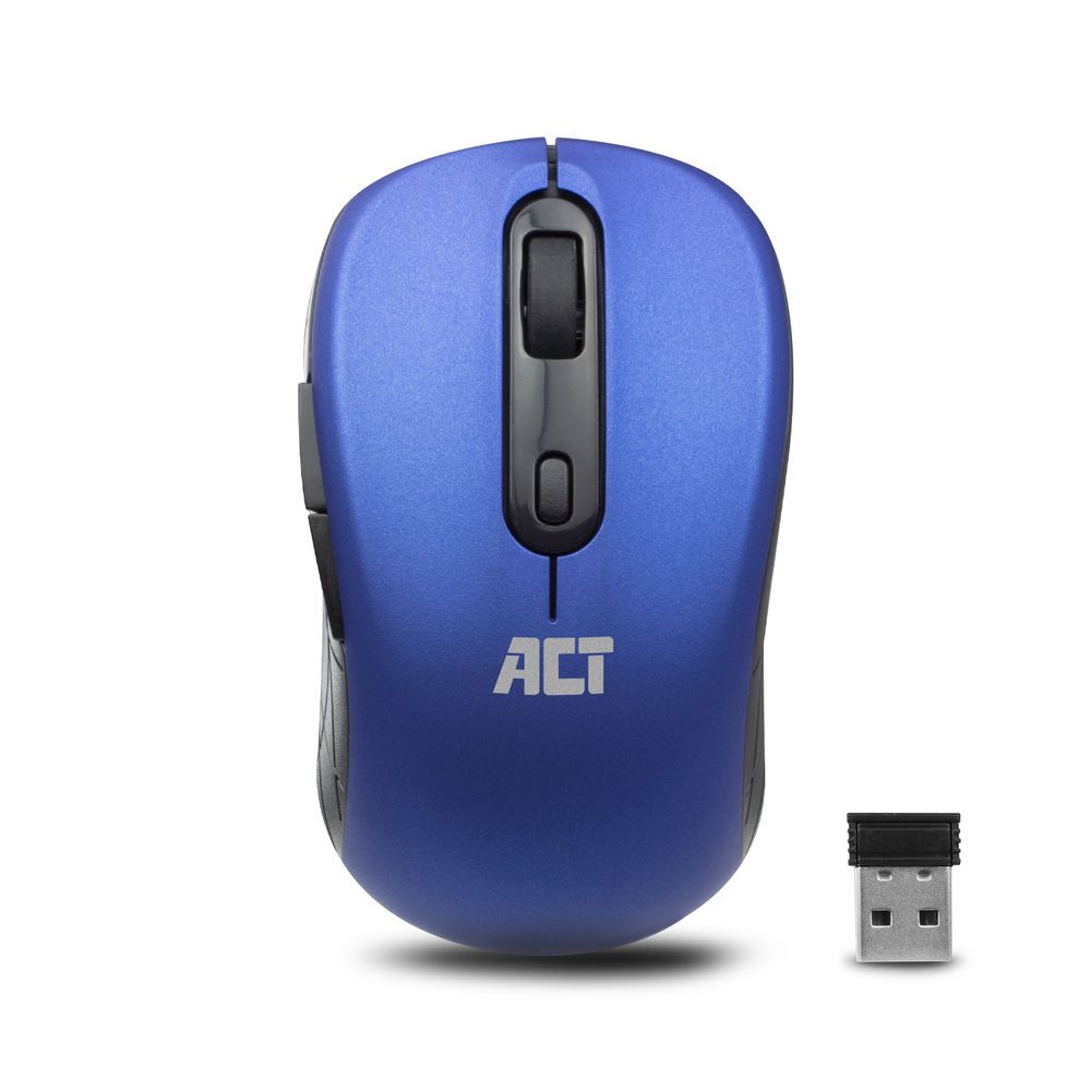 act-ac5140-wireless-mouse-blue_1.jpg ACT AC5140 Wireless Mouse Blue - Image 1