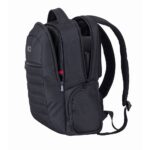 ACT AC8535 Urban Laptop Backpack 17,3" Black - Image 2
