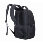 ACT AC8535 Urban Laptop Backpack 17,3" Black - Image 3