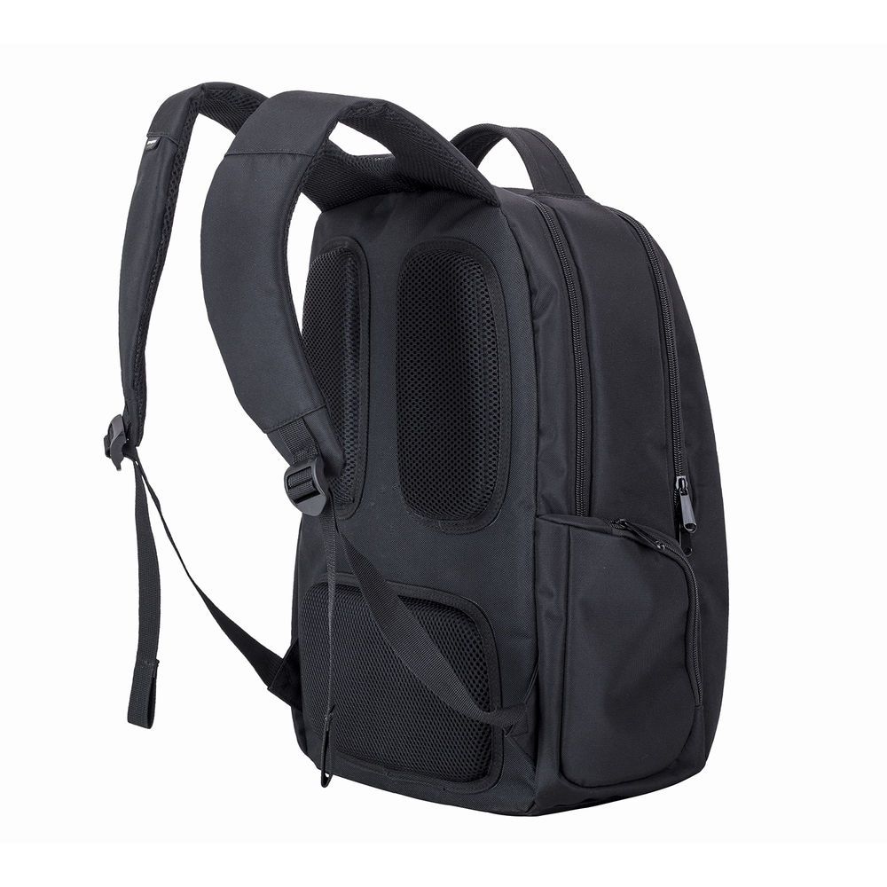 ACT AC8535 Urban Laptop Backpack 17,3" Black - Image 3