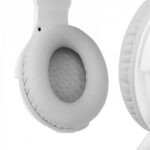 Redragon Pandora 2 White, Gaming headset w/adapter (XBOX PS4) - Image 3