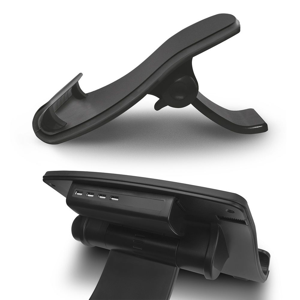 act-ac8100-laptop-stand-up-to-17-adjustable-height-6-positions-4-port-hub_3.jpg ACT AC8100 Laptop állvány 17" méretig állítható magasság (6 pozícióban) 4 portos hub - Image 3