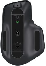 Logitech MX Master 3S Wireless Mouse Graphite - Image 5