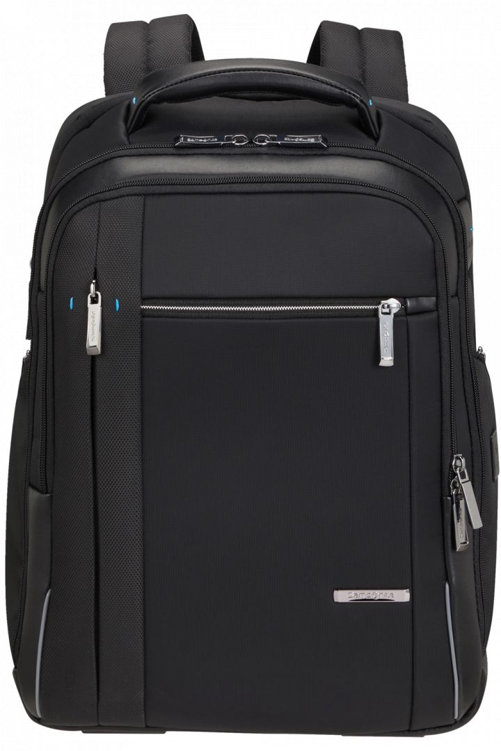 Samsonite Spectrolite 3.0 Backpack 15,6" Black - Image 1