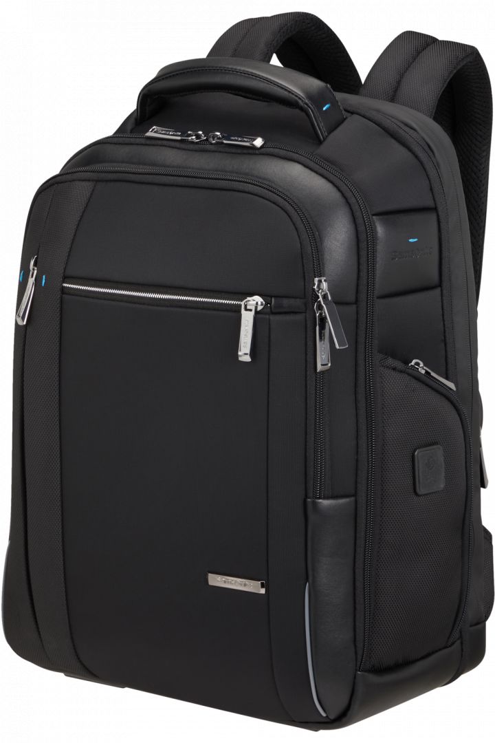Samsonite Spectrolite 3.0 Backpack 15,6" Black - Image 2