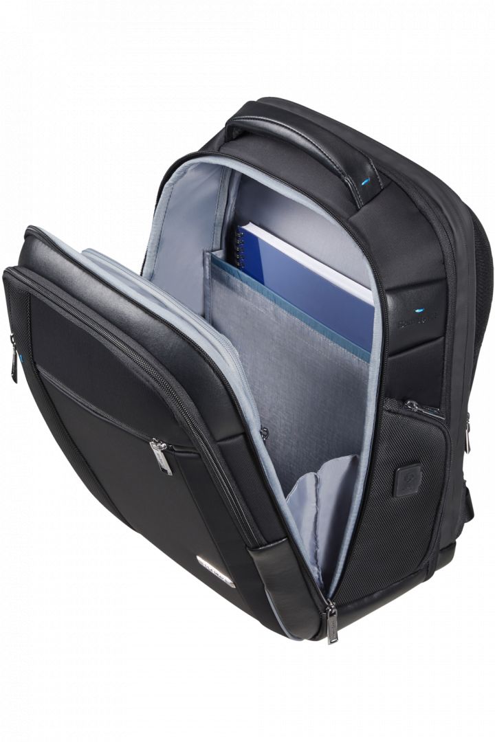 Samsonite Spectrolite 3.0 Backpack 15,6" Black - Image 3