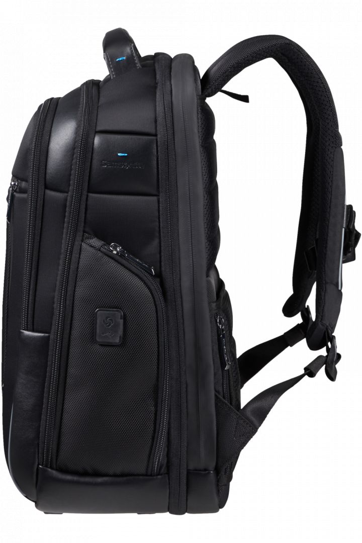 Samsonite Spectrolite 3.0 Backpack 15,6" Black - Image 4