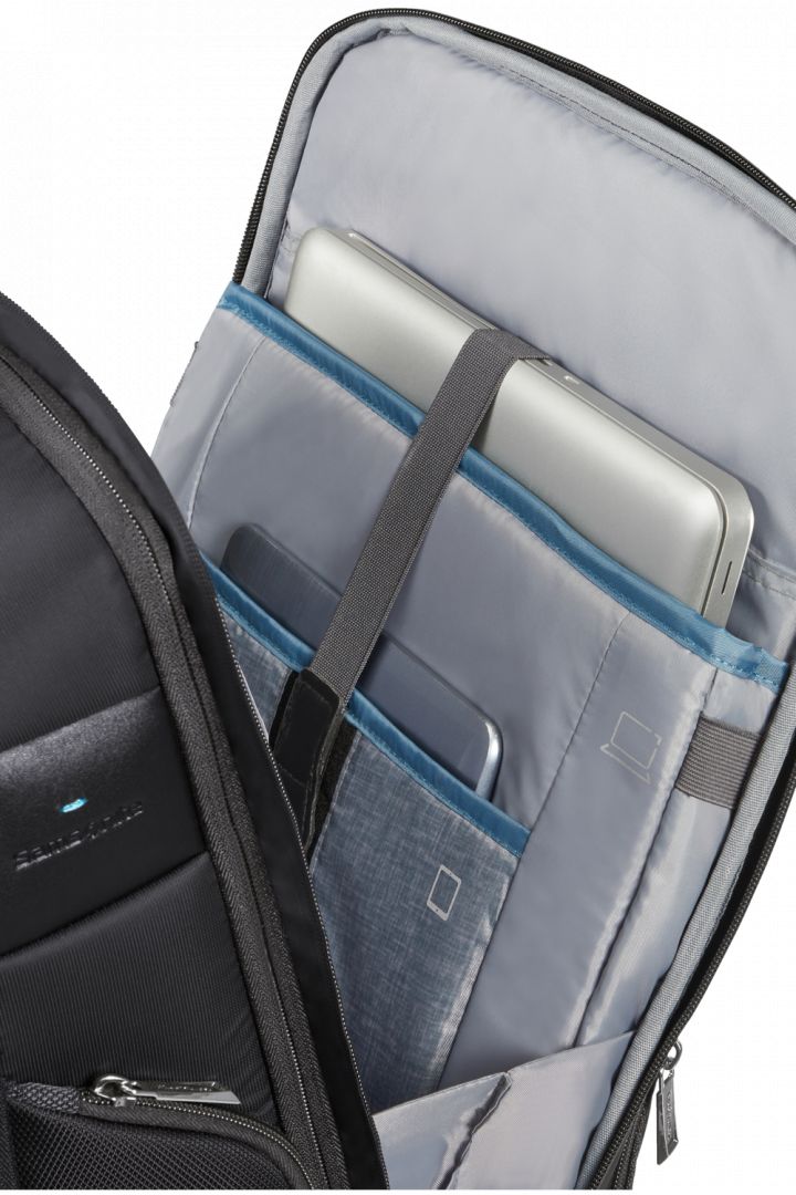 Samsonite Spectrolite 3.0 Backpack 15,6" Black - Image 5