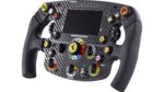 Thrustmaster Wheel Add-On Ferrari SF1000 Edition (Önállóan nem használható!) - Image 2