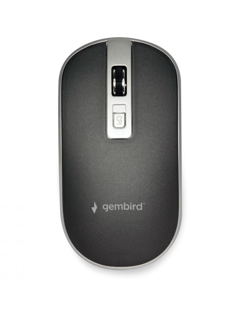gembird-mus-4b-06-bs-optical-mouse-black-silver_1.jpg Gembird MUS-4B-06-BS Optical mouse Black/Silver - Image 1