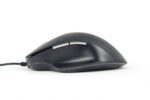 Gembird MUS-6B-02 optical mouse Black - Image 3