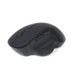 Gembird MUSW-6B-02 wireless optical mouse Black - Image 2