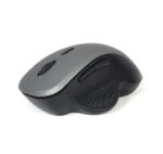 Gembird MUSW-6B-02-BG wireless optical mouse Black/Space Grey - Image 2