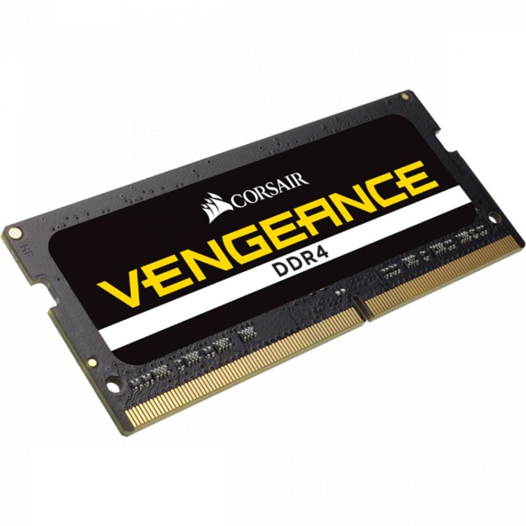 Corsair 16GB DDR4 3200MHz SODIMM Vengeance - Image 2