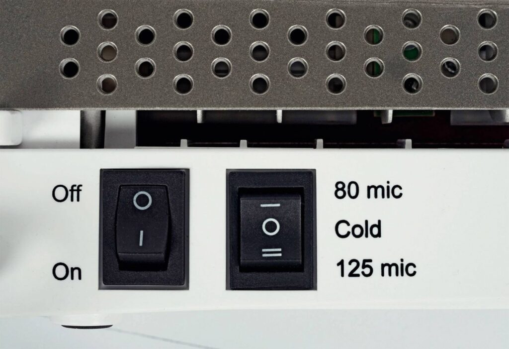 Leitz iLAM Home Office A3 Laminálógép Dark Gray - Image 8