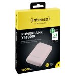 Intenso XS10000 10000mAh PowerBank Rose - Image 2