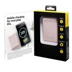 Intenso XS10000 10000mAh PowerBank Rose - Image 3