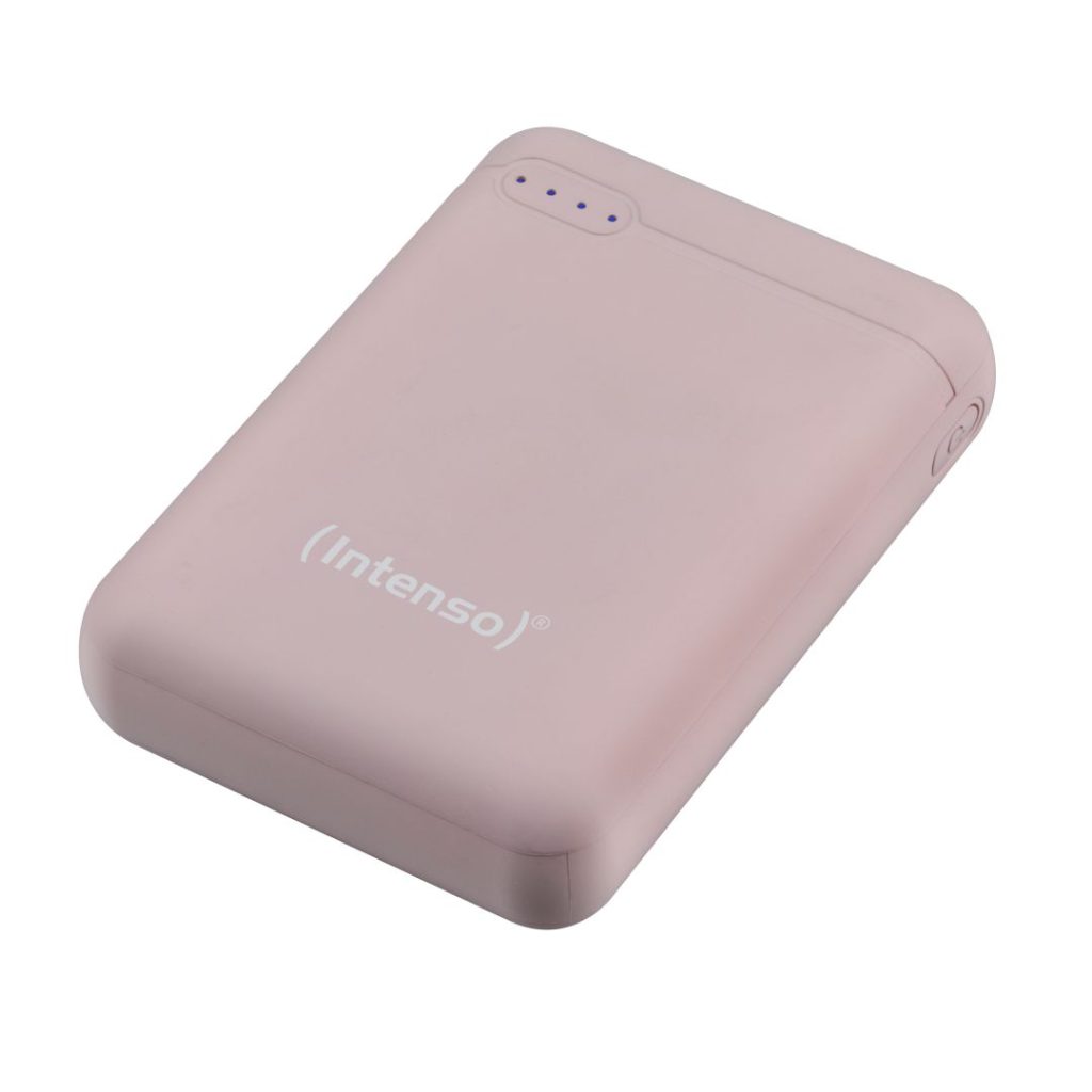 intenso-xs10000-10000mah-powerbank-rose_4.jpg Intenso XS10000 10000mAh PowerBank Rose - Image 4