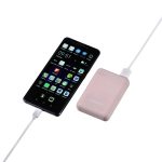 Intenso XS10000 10000mAh PowerBank Rose - Image 6