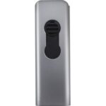 PNY 64GB Elite Steel Flash Drive USB3.1 Silver - Image 2