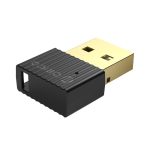 Orico BTA-508 Bluetooth 5.0 USB Adapter Black - Image 3