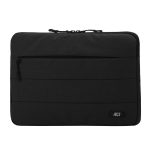 ACT AC8515 City Laptop Sleeve 14,1" Black - Image 5