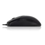 ACT Wired Optical Mouse 1000 DPI Black - Image 3
