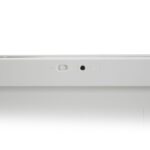 ACT AC5610 Portable Bluetooth Keyboard White HU - Image 4