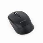 Gembird MUSW-4B-05 Wireless Optical Mouse Black - Image 2