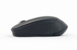 Gembird MUSW-4B-05 Wireless Optical Mouse Black - Image 3