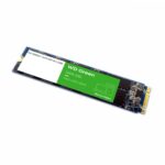 Western Digital 480GB M.2 2280 Green - Image 2