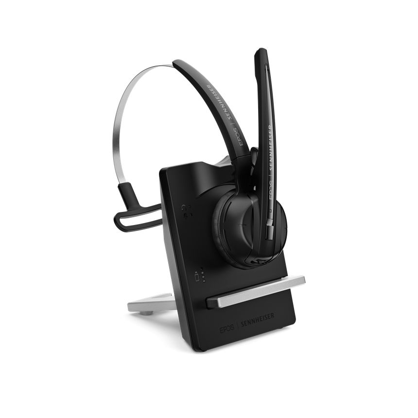 Sennheiser / EPOS IMPACT D 10 Phone EU II Wireless Headset Black - Image 3