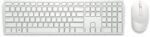 Dell KM5221W Pro Wireless Keyboard and Mouse White HU - Image 3