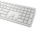 Dell KM5221W Pro Wireless Keyboard and Mouse White HU - Image 4