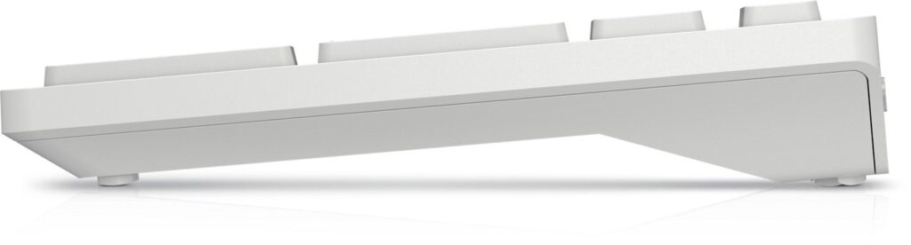 Dell KM5221W Pro Wireless Keyboard and Mouse White HU - Image 5