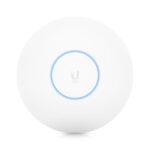 Ubiquiti UniFi 6 PRO access point, 802.11ax, IP54, dobozos, (táp nélkül)