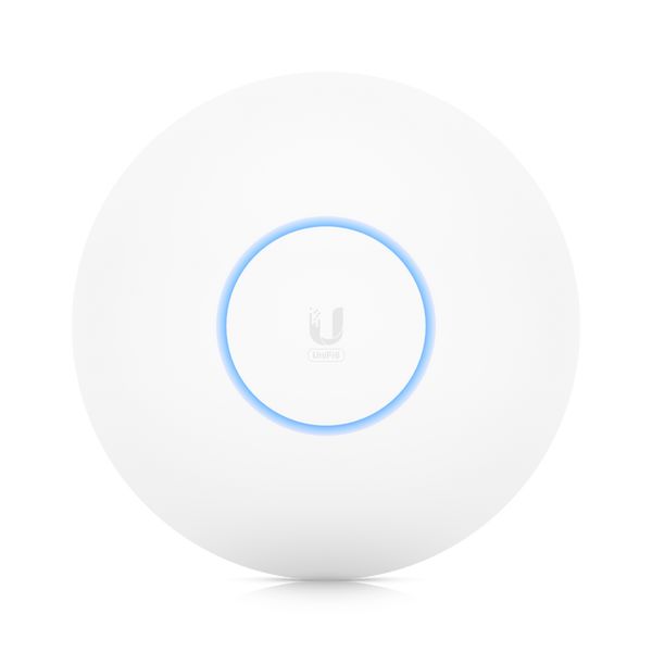 Ubiquiti UniFi 6 PRO access point, 802.11ax, IP54, dobozos, (táp nélkül) - Image 1