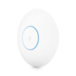 Ubiquiti UniFi 6 PRO access point, 802.11ax, IP54, dobozos, (táp nélkül) - Image 2