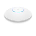 Ubiquiti UniFi 6 PRO access point, 802.11ax, IP54, dobozos, (táp nélkül) - Image 4