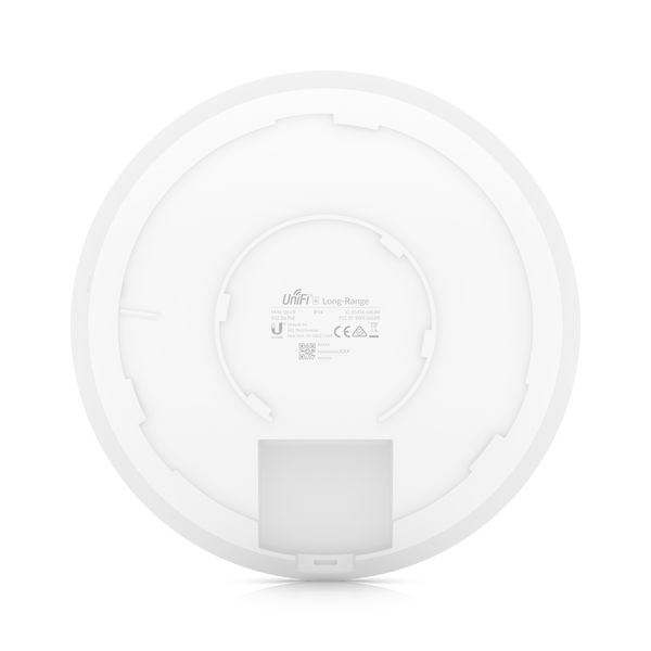 Ubiquiti UniFi 6 PRO access point, 802.11ax, IP54, dobozos, (táp nélkül) - Image 6