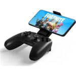 Steelseries 69076 Stratus+ vezeték nélküli fekete kontroller - Image 6