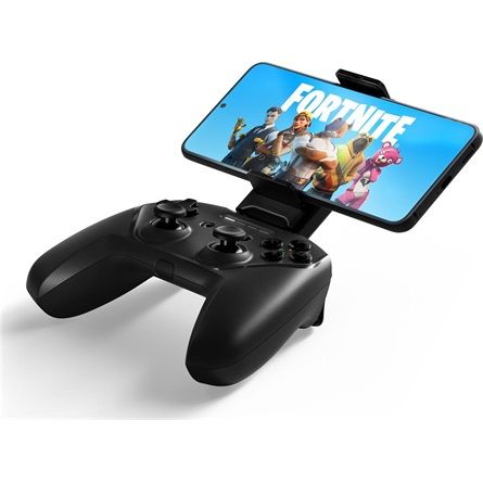 Steelseries 69076 Stratus+ vezeték nélküli fekete kontroller - Image 6