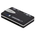 Esperanza EA129 All-In-One USB Card Reader Black - Image 3