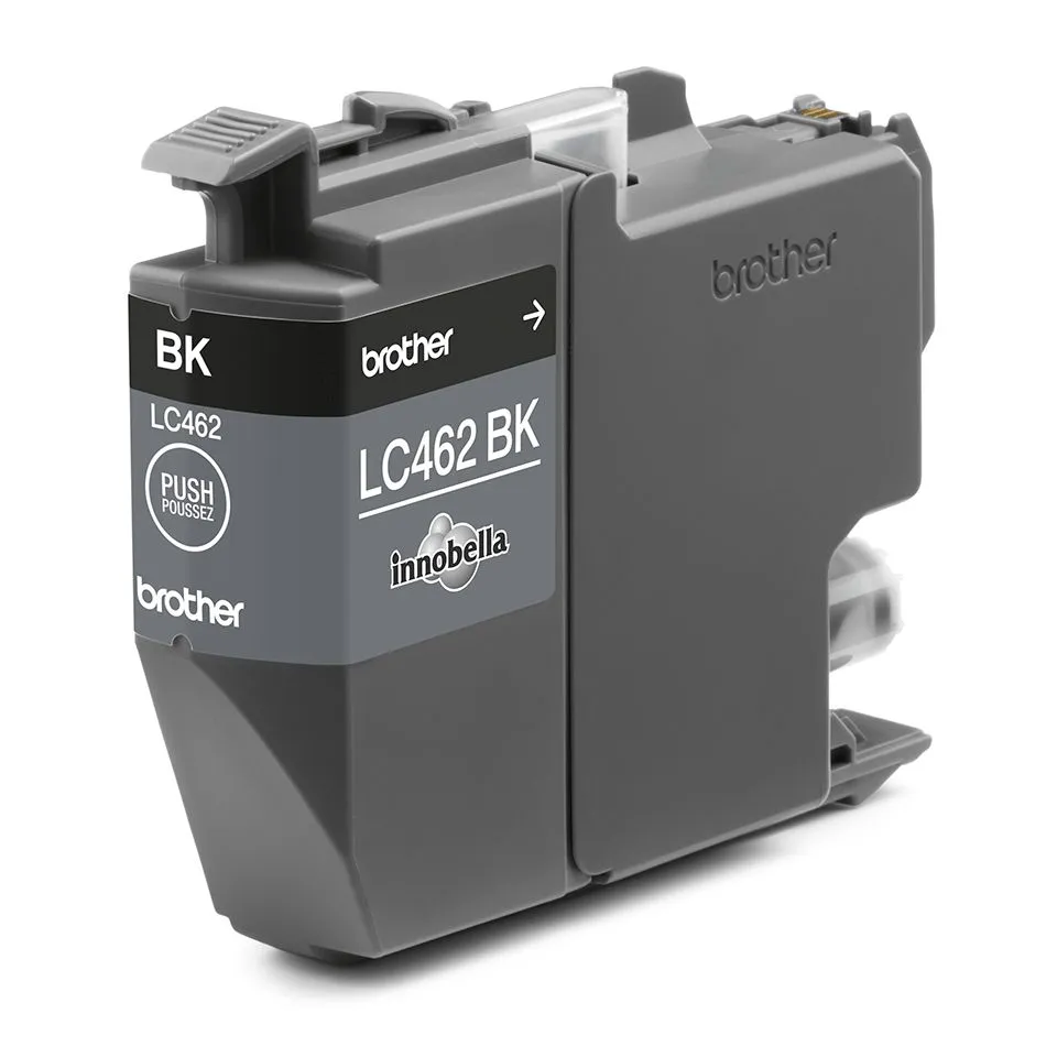 Brother LC462BK Black tintapatron - Image 3