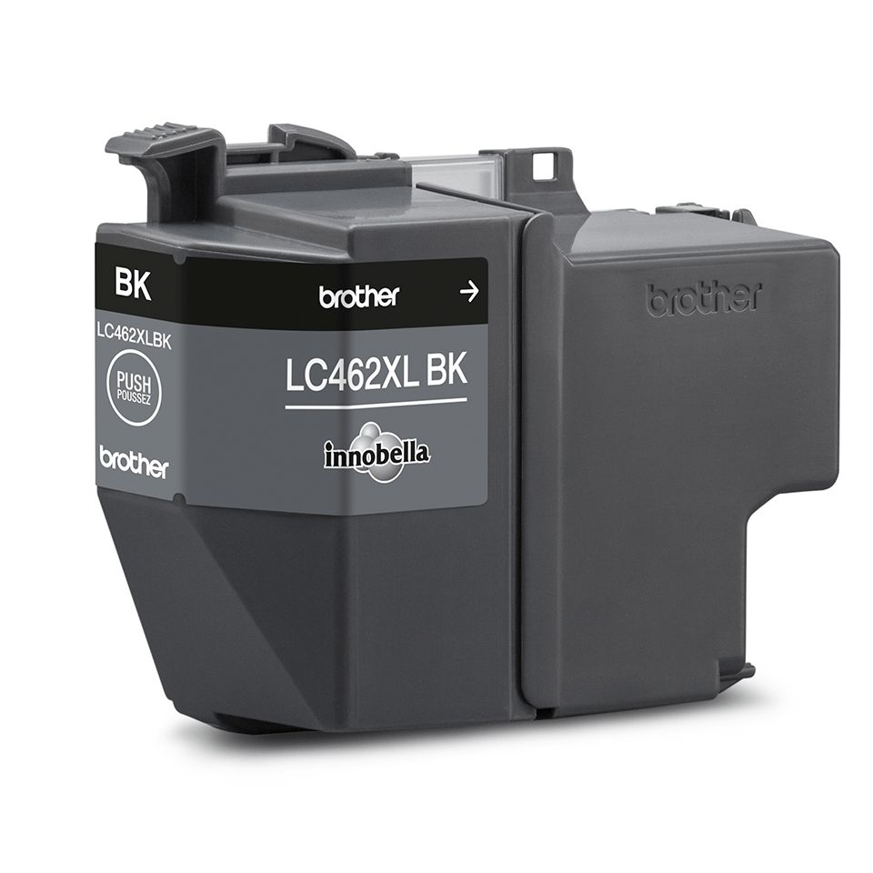 Brother LC462XLBK Black tintapatron - Image 3