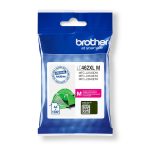 Brother LC462XLM Magenta tintapatron - Image 2