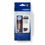 Brother LC427XLBK Black tintapatron - Image 2
